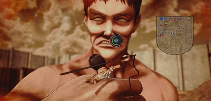 attack on titan