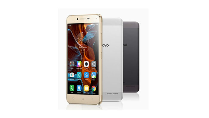 lenovo vibe k5 note