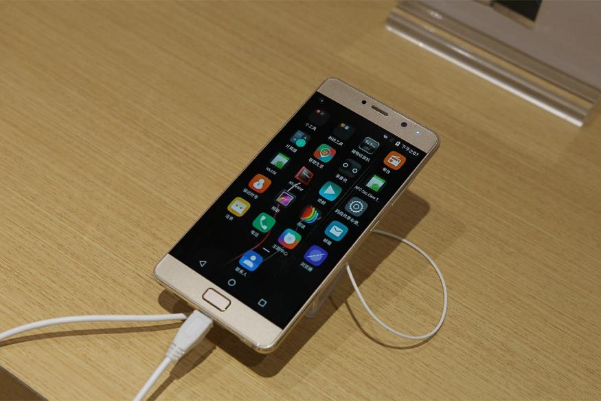 lenovo p2