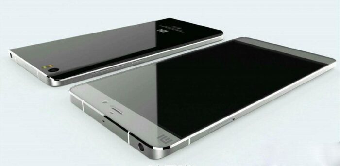 xiaomi mi6