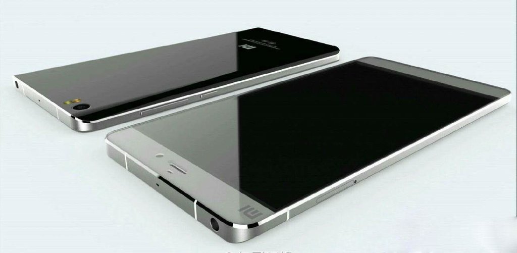 xiaomi mi6