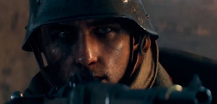 battlefield 1 trailer modo campaña