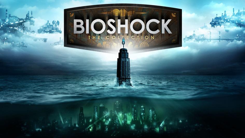 bioshock the collection