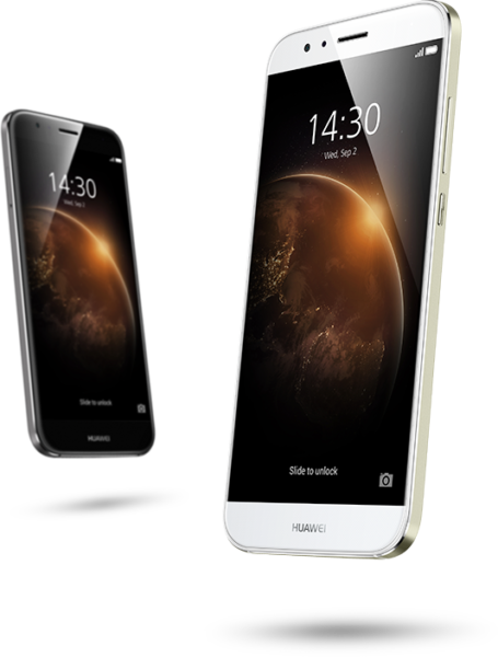 huawei gx8