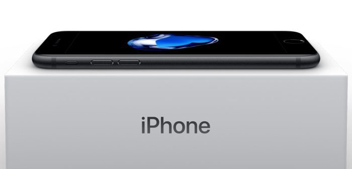 iphone 7 oficial
