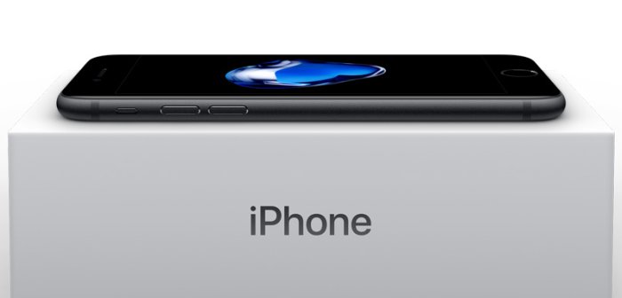iphone 7 oficial