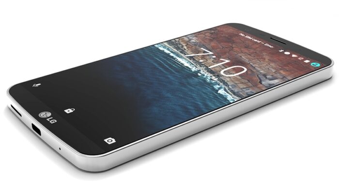 lg g6 concept