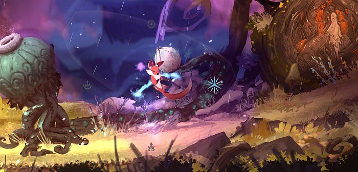 seasons after fall ps4