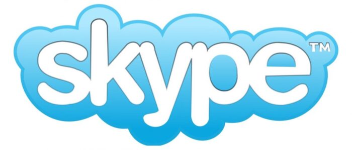 skype