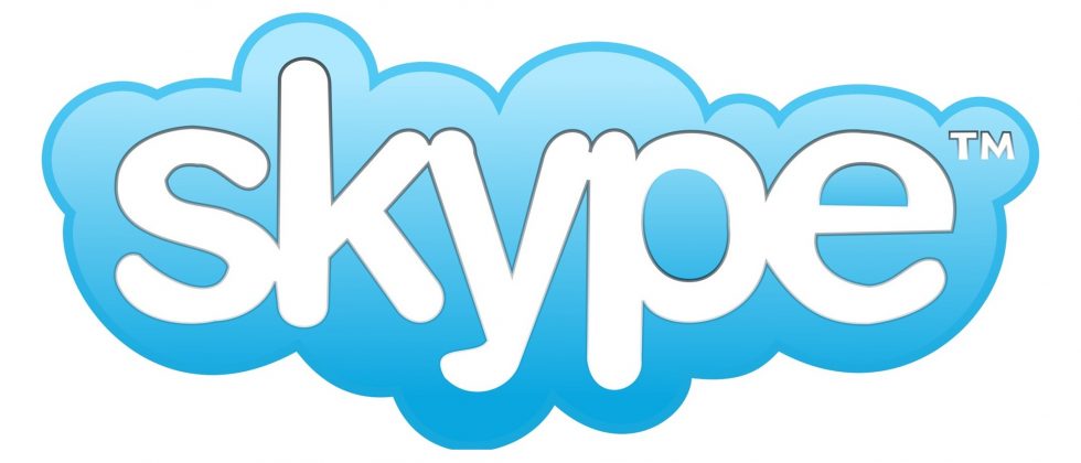 skype