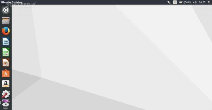 Ubuntu 16.10 fondo
