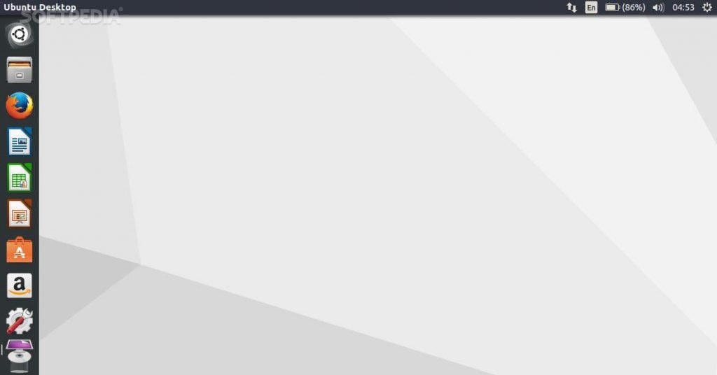 Ubuntu 16.10 fondo