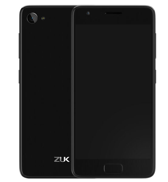 zuk z2