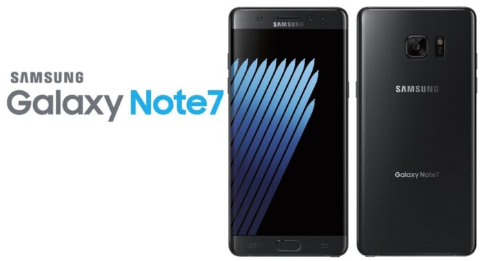 galaxy note 7
