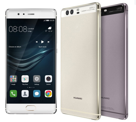 huawei p10