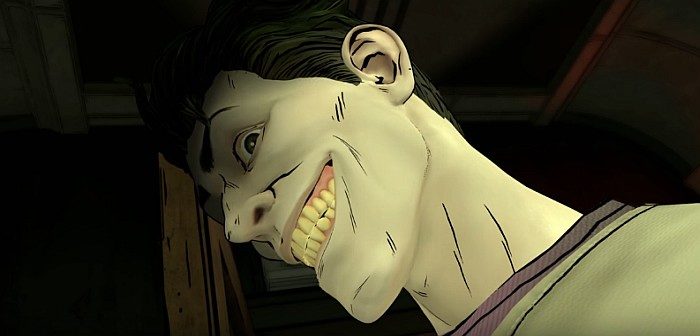 batman the telltale series ep 4 joker