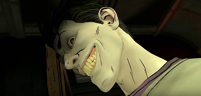 batman the telltale series ep 4 joker