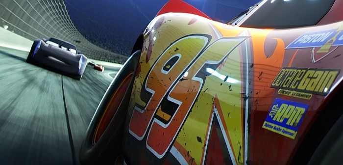cars 3 trailer oficial