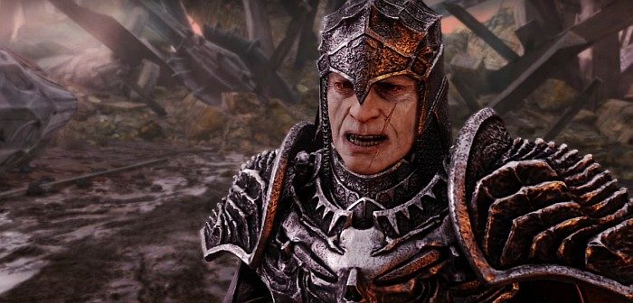 shadow of mordor ps4 pro