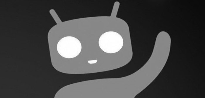 fin de cyanogenmod