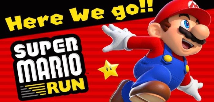 super mario run 1.0.1