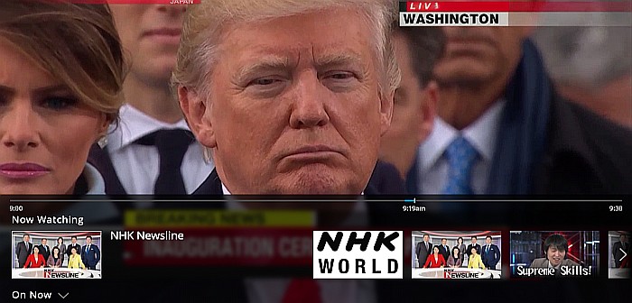 tv en vivo gratis bittorrent live para android