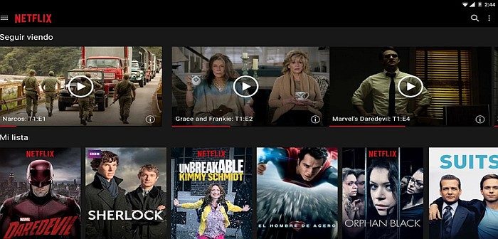 descargar videos de netflix app 4.13.0