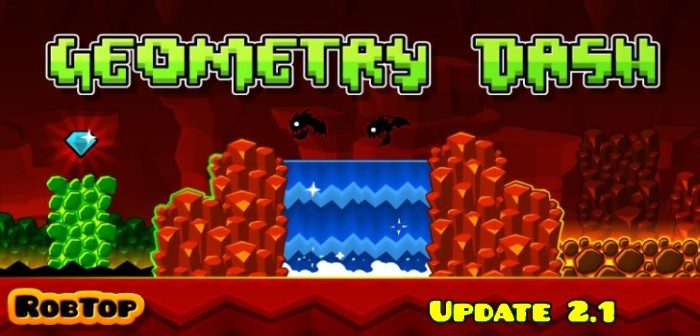 geometry dash 2.1 disponible