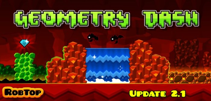 geometry dash 2.1 disponible