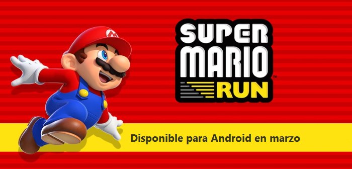 super marrio run android google play store