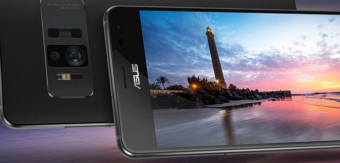 zenfone ar oficial