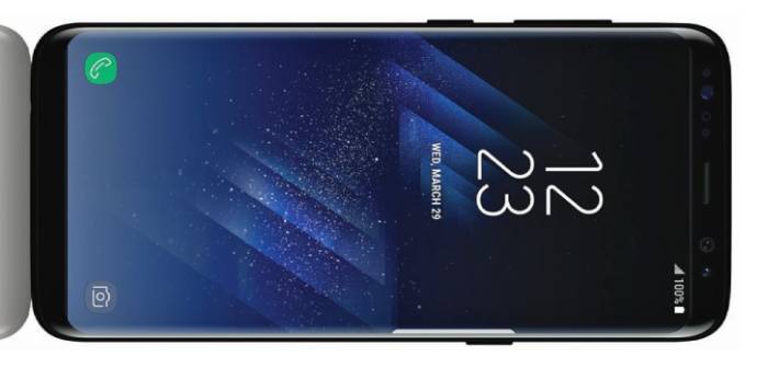 samsung galaxy s8 plus benchmark