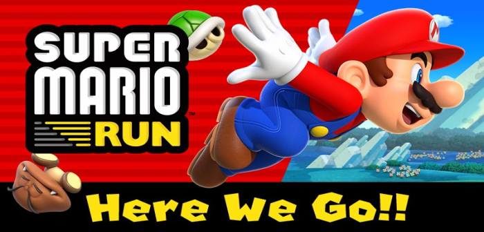 super mario run para android 2.0.0