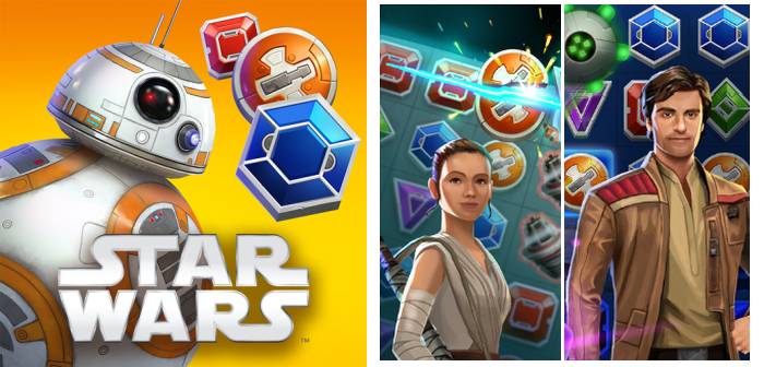 nuevo juego de star wars 2017