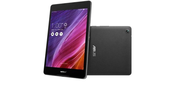 asus zenpad z8 android nougat