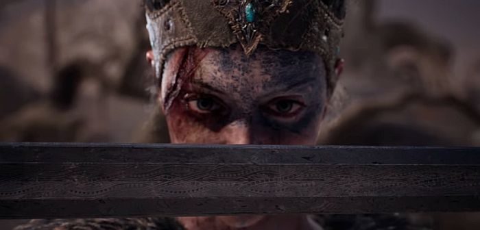 hellblade ps4 pc