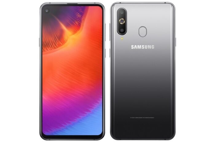 Samsung Galaxy A9 Pro (2019)