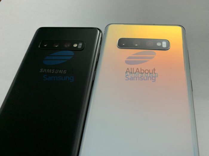 Samsung Galaxy S10 Samsung Galaxy S10