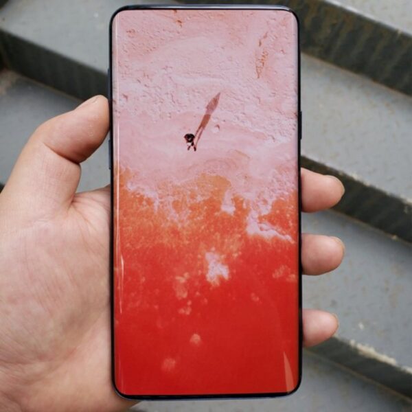 Samsung Galaxy S10