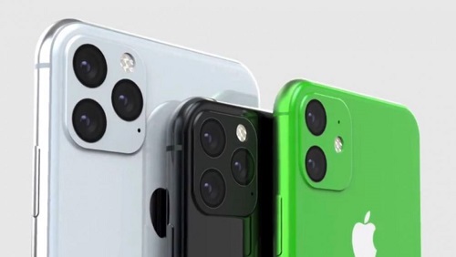 Apple Apple