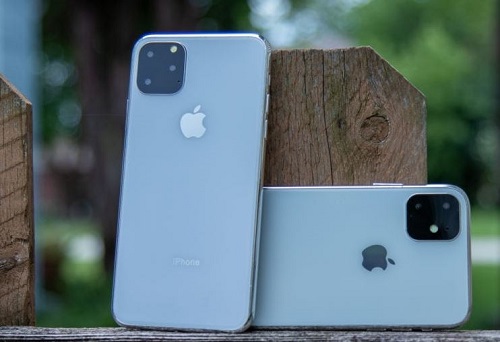 Apple Apple