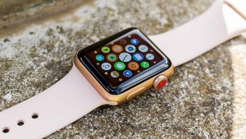 Apple Watch Series