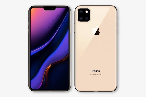 Disponibilidad del iPhone 11 en su pre-venta lo recibirás a tiempo