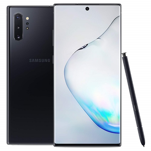iPhone 11 Pro vs Galaxy Note 10 Plus
