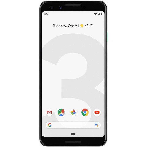 Ofertas en los Pixel 3 y Pixel 3 XL Google las extiende hasta noviembre
