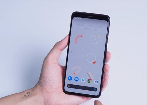 Pixel 4 y Pixel 4 XL conocelos a fondo