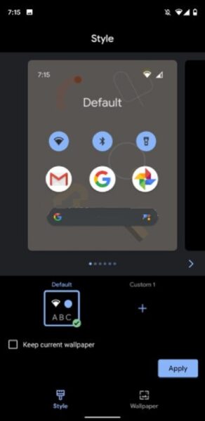 Pixel Themes permite modificar tu interfaz en Android