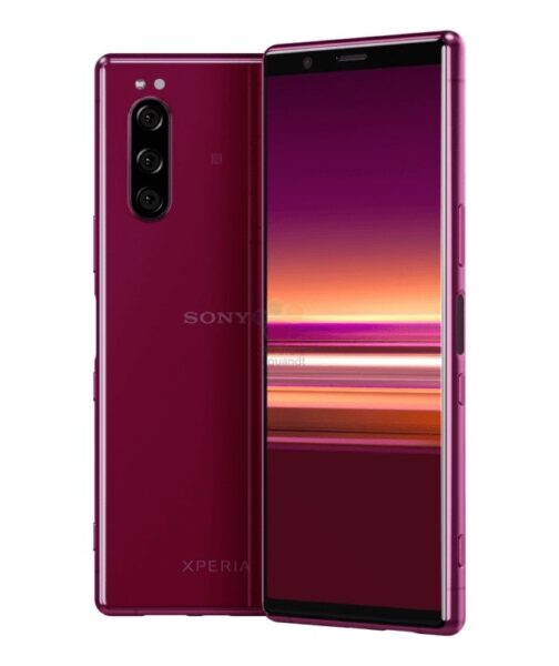 Xperia 2 - Xperia 1 Compact