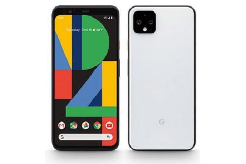El Pixel 4 será lanzado al publico este proximo 15 de octubre