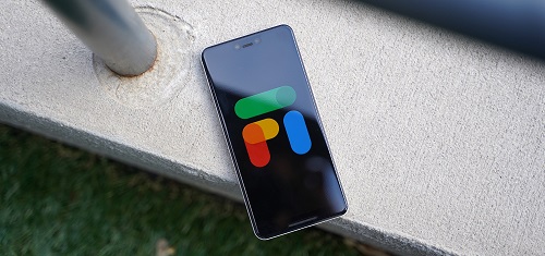 Google Fi estrena nuevo tema oscuro para alinearse al resto de apps